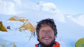 Noel Hanna: Mountaineer who has climbed Mount Everest 10 times dies during expedition in Nepal