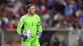 Keylor Navas anuncia retiro de la selección de Costa Rica