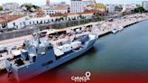 Cartagena conmemoró 201 años de la “Noche de San Juan”