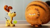 Review: ‘Garfield’ is a forgettable, unfunny slog