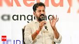 Will unite southern states against ‘discriminatory’ budget, says Telangana CM Revanth Reddy | Hyderabad News - Times of India