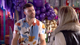 Hollyoaks' Romeo turns against mum Donna-Marie in family feud