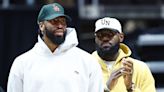 LeBron James and Anthony Davis are outside the top 10 of The Ringer’s NBA rankings