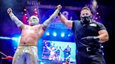 Estos son los invitados al momento para el Grand Prix del CMLL