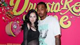 Rapper Bhad Bhabie Welcomes Baby With Boyfriend Le Vaughn