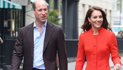 Prince William and Princess Kate make major new hire for key royal role