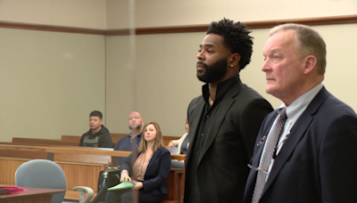 Former Patriots star Malcolm Butler pleads no contest in drunk driving case