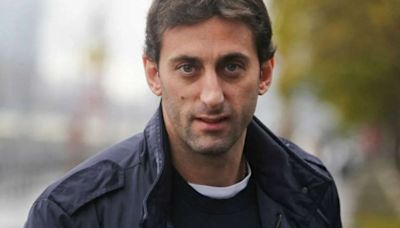 Diego Milito aparece como posible candidato para las elecciones en Racing