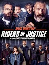 Riders of Justice