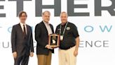 Whitfield County Honored With Georgia County Excellence Award