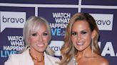 Margaret Josephs and Jackie Goldschneider Reveal Where They Stand After RHONJ Season 13