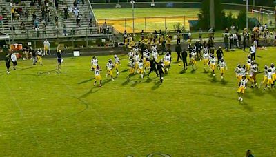 High school football roundup: Butler gives SC power Irmo a game before OT loss