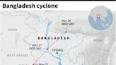 Deadly Bangladesh cyclone one of longest seen | Fox 11 Tri Cities Fox 41 Yakima