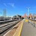 Stevenage railway station