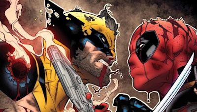 10 Must-Read Deadpool (and Wolverine) Comics