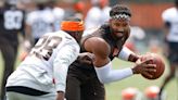 Cleveland Browns DE Myles Garrett to buy ownership stake in Cavs