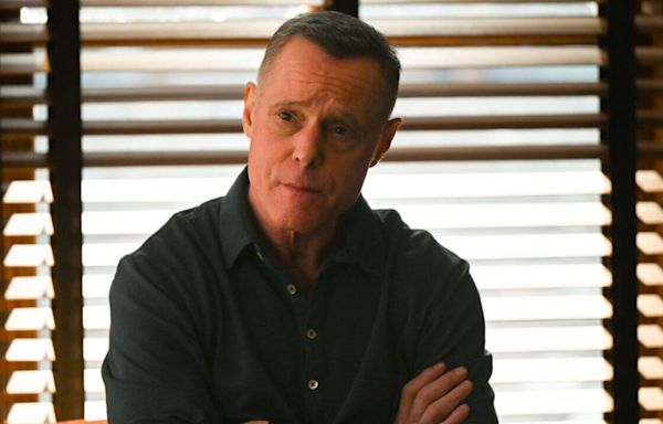 Chicago P.D. Adds New Boss For Season 12, And I Need To See Voight's Reaction After How Upton Left