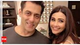 Salman Khan’s film sets like a ‘Resort,’ Says 'Jai Ho' co-star Daisy Shah | Hindi Movie News - Times of India