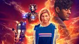 Jodie Whittaker Feels 'Protective' Over Final Doctor Who Episode