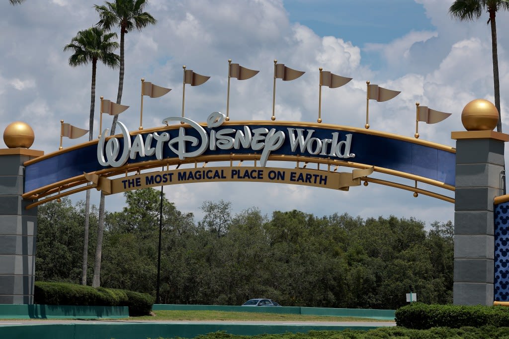 Disney, Universal Florida Theme Parks Had 11 Guest Medical Incidents In Second Quarter