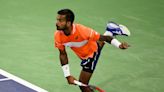 ...LIVE: Sumit Nagal, Rafael Nadal In Action At Swedish Open; Kylian Mbappe To Be Unveiled As New Real Madrid Player...