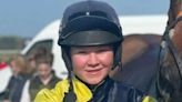 Jockey Alice Procter has 'indications of damage to spinal cord' after fall