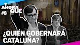 Vídeo | Los pactos en Cataluña, la crisis de Sumar y la vida en Gaza, temas de ‘Y ahora qué'