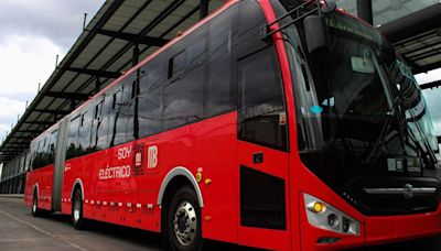 Metrobús CDMX: líneas, costo y estado de servicio en la última hora de este 7 de julio