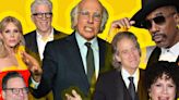 ‘Curb Your Enthusiasm’ is dead — and so are funny sitcoms