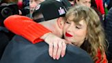Taylor Swift’s Iconic Red Lipstick Is Always Sold Out — but This Secret Lip Kit Is a Near-Perfect Match
