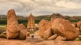 In Frames | Ruining the majestic ruins of Hampi