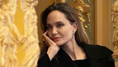 Angelina Jolie celebra su 49 cumpleaños mientras Brad Pitt está cada vez más alejado de sus hijos