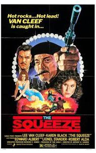 The Squeeze