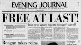 First Super Bowl, hostages freed from Iran: The News Journal archives, week of Jan. 15