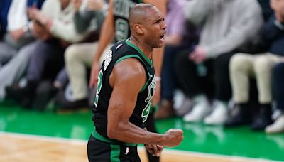 Al Horford makes NBA history with incredible Game 5 stat line