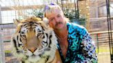 Joe Exotic rekindles romance with his ex after prison engagement called off