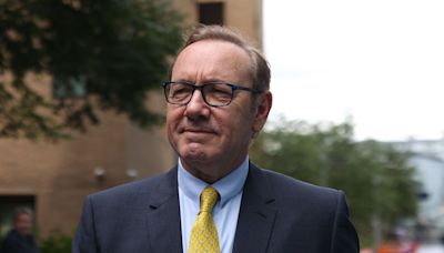 Kevin Spacey bricht in TV-Interview in Tränen aus: "Kann die Rechnungen nicht bezahlen"