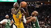 Home and 'hungry,' Pacers seeking series lead over Bucks