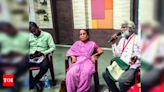 Bhopal gas tragedy survivor draws parallels with Ennore gas leak case | Chennai News - Times of India