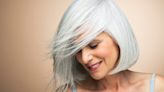 The Easy Steps To Going Gray Gracefully: Celebrity Stylists & Real Women Weigh In