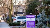 Toronto home prices rise for third month in April