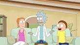 Rick and Morty: tráiler de la séptima temporada presenta las nuevas voces de los protagonistas