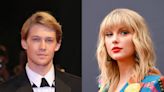 Taylor Swift credits Joe Alwyn as a co-writer on new ‘Midnights’ song