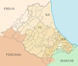 Romagna