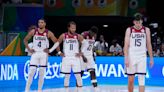 Tras decepción en el Mundial, EEUU se concentra en el baloncesto de los Juegos de París