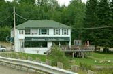 Kenogami Lake, Ontario