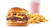 Arby's Good Burger 2 Meal Makes Us Hungry For The Movie Sequel