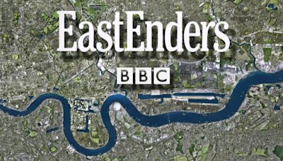 EastEnders fans go wild as BBC bosses tease the return of a soap legend