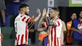 1-0. Sanabria da a Paraguay y Garnero el primer triunfo en eliminatorias y hunde a Bolivia