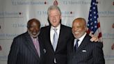 Clarence Avant's political power: The 'Black Godfather' had the ear of three presidents